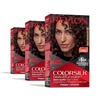 image:imageRevlon ColorSilk Hair Color 30 Dark Brown 1 ea Pack of 632 Dark Mahogany Brown
