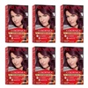 image:imageRevlon ColorSilk Hair Color 30 Dark Brown 1 ea Pack of 634 Deep Burgundy