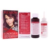 image:imageRevlon ColorSilk Hair Color 30 Dark Brown 1 ea Pack of 634 Deep Burgundy