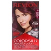 image:imageRevlon ColorSilk Hair Color 30 Dark Brown 1 ea Pack of 634 Deep Burgundy