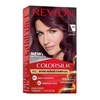 image:imageRevlon ColorSilk Hair Color 30 Dark Brown 1 ea Pack of 634 Deep Burgundy