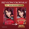 image:imageRevlon ColorSilk Hair Color 30 Dark Brown 1 ea Pack of 634 Deep Burgundy
