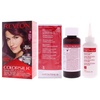 image:imageRevlon ColorSilk Hair Color 30 Dark Brown 1 ea Pack of 634 Deep Burgundy