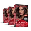 image:imageRevlon ColorSilk Hair Color 30 Dark Brown 1 ea Pack of 640 Medium Ash Brown