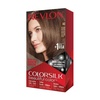 image:imageRevlon ColorSilk Hair Color 30 Dark Brown 1 ea Pack of 640 Medium Ash Brown