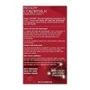 image:imageRevlon ColorSilk Hair Color 30 Dark Brown 1 ea Pack of 640 Medium Ash Brown