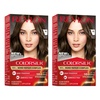 image:imageRevlon ColorSilk Hair Color 30 Dark Brown 1 ea Pack of 641 Medium Brown