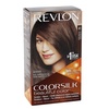 image:imageRevlon ColorSilk Hair Color 30 Dark Brown 1 ea Pack of 641 Medium Brown