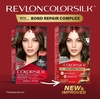 image:imageRevlon ColorSilk Hair Color 30 Dark Brown 1 ea Pack of 641 Medium Brown