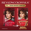 image:imageRevlon ColorSilk Hair Color 30 Dark Brown 1 ea Pack of 643 Medium Golden Brown