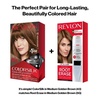 image:imageRevlon ColorSilk Hair Color 30 Dark Brown 1 ea Pack of 643 Medium Golden Brown