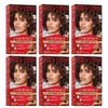 image:imageRevlon ColorSilk Hair Color 30 Dark Brown 1 ea Pack of 643 Medium Golden Brown