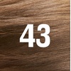 image:imageRevlon ColorSilk Hair Color 30 Dark Brown 1 ea Pack of 643 Medium Golden Brown