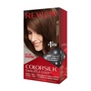 image:imageRevlon ColorSilk Hair Color 30 Dark Brown 1 ea Pack of 647 Medium Rich Brown