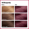 image:imageRevlon ColorSilk Hair Color 30 Dark Brown 1 ea Pack of 648 Burgundy