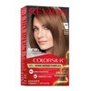 image:imageRevlon ColorSilk Hair Color 30 Dark Brown 1 ea Pack of 654 Light Golden Brown