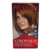 image:imageRevlon ColorSilk Hair Color 30 Dark Brown 1 ea Pack of 654 Light Golden Brown
