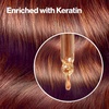 image:imageRevlon ColorSilk Hair Color 30 Dark Brown 1 ea Pack of 655 Light Reddish Brown