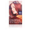 image:imageRevlon ColorSilk Hair Color 30 Dark Brown 1 ea Pack of 655 Light Reddish Brown