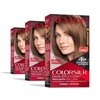 image:imageRevlon ColorSilk Hair Color 30 Dark Brown 1 ea Pack of 657 Lightest Golden Brown