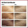 image:imageRevlon ColorSilk Hair Color 30 Dark Brown 1 ea Pack of 660 Dark Ash Blonde