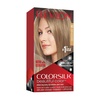 image:imageRevlon ColorSilk Hair Color 30 Dark Brown 1 ea Pack of 660 Dark Ash Blonde
