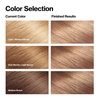 image:imageRevlon ColorSilk Hair Color 30 Dark Brown 1 ea Pack of 661 Dark Blonde
