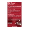 image:imageRevlon ColorSilk Hair Color 30 Dark Brown 1 ea Pack of 6Black