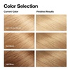 image:imageRevlon ColorSilk Hair Color 30 Dark Brown 1 ea Pack of 6Light Blonde