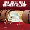 image:imageRevlon ColorSilk Hair Color 30 Dark Brown 1 ea Pack of 6Medium Golden Chestnut