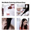 image:imageRevlon ColorSilk Hair Color 30 Dark Brown 1 ea Pack of 6Medium Golden Chestnut
