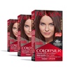 27 Deep Rich Brown