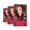 33 Dark Soft Brown