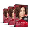 image:imageRevlon ColorSilk Hair Color 30 Dark Brown 1 ea Pack of 637 Dark Golden Brown