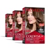 50 Light Ash Brown