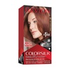 55 Light Reddish Brown